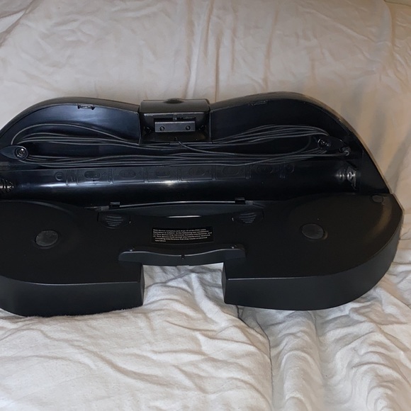 SiriusXMDelphiBoombox
SatelliteRadiow/Roady XT - Picture 11 of 14